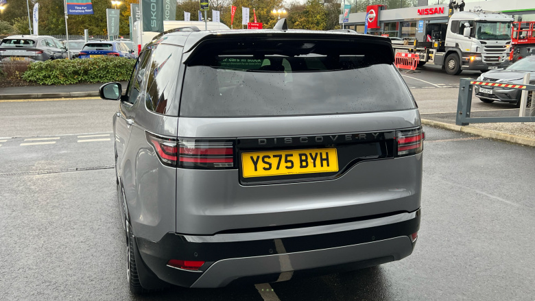 Land Rover Discovery 3.0 D350 Dynamic HSE 5dr Auto Diesel Station Wagon